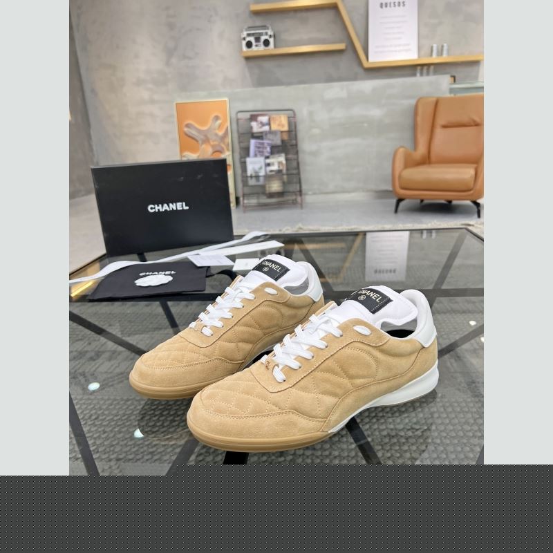 Ch*el casual shoes